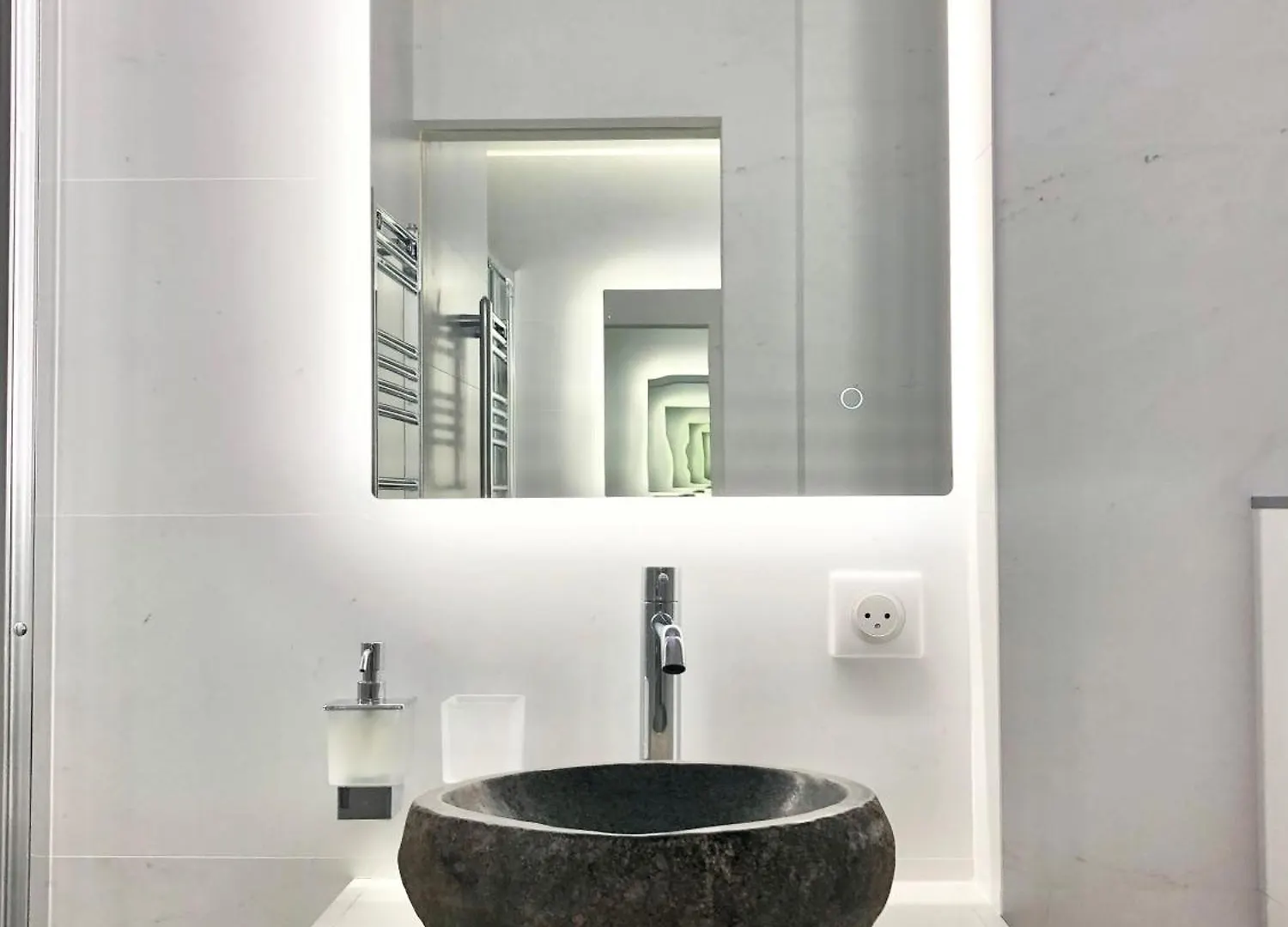 Palm Beach Apartment Канны