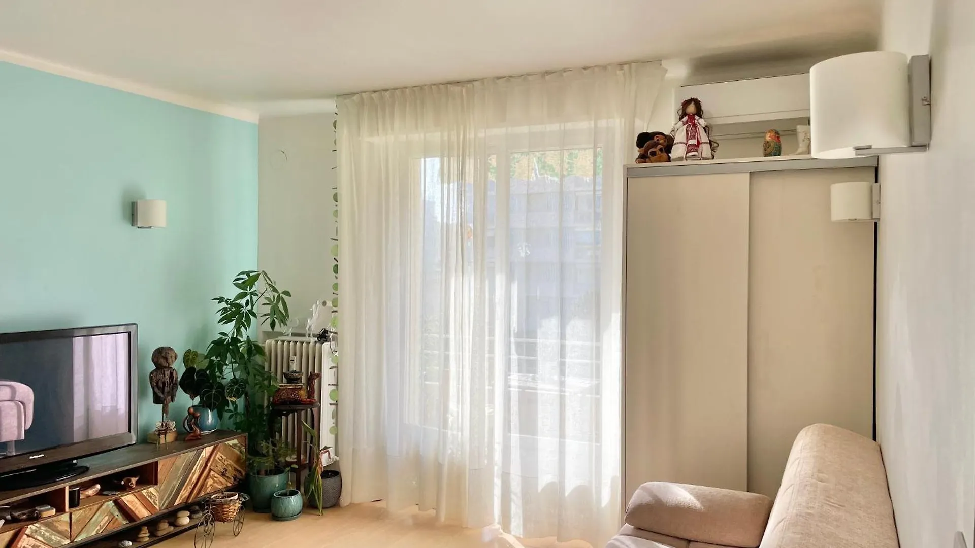 Palm Beach Apartment Канны 0*,  Франция